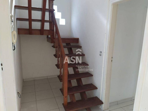 Imagem 11 de 16 de Casa Com 3 Dormitórios À Venda, 72 M² Por R$ 400.000,00 - Atlântica - Rio Das Ostras/rj - Ca0820
