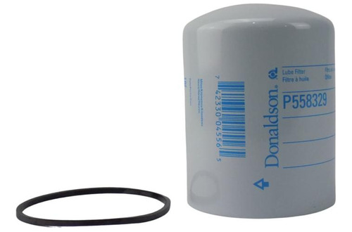 Filtro Óleo Lubrificante Para Trator John Deere Dz101880