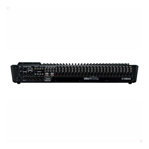 Mesa Mixer Yamaha Mgp 32x Analógica 32 Canais