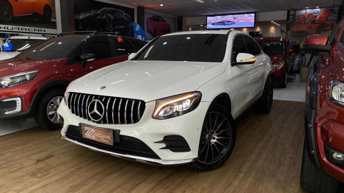 Mercedes-benz Classe Clc Coupe 4matic