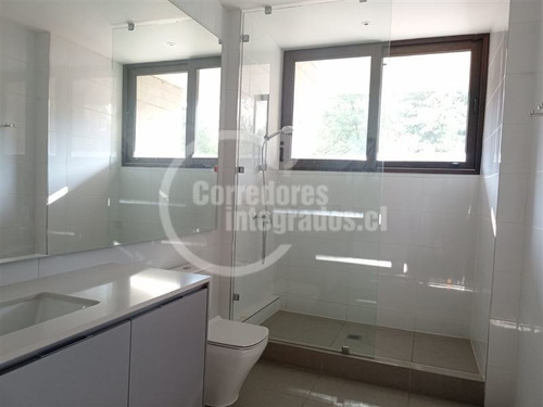 Imagen 9 de 14 de Departamento En Venta De 5 Dorm. En Las Condes/san Damián