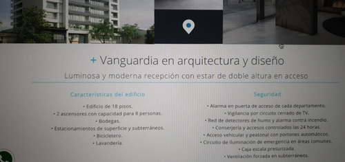 Imagen 18 de 22 de Se Vende Moderno Departamento A Pasos De U. Desarrollo
