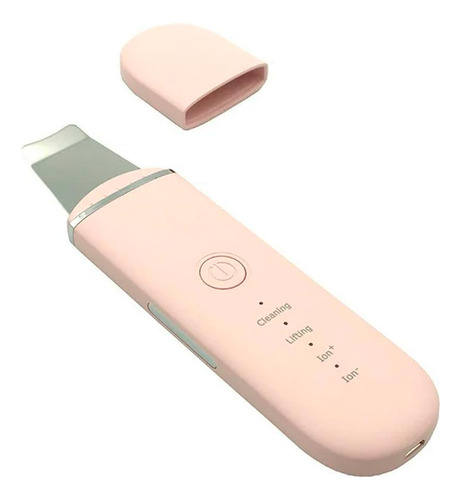 Kit Limpiador Facial Poros Removedor Puntos Negros