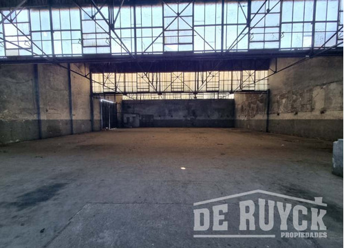 Imagen 14 de 28 de Inmueble Comercial En Venta En Quilmes Oeste