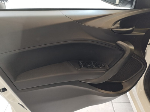 Fiat Cronos 1.3 Gse Drive Pack Plus