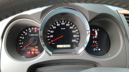 Hilux Ano 2011 4x4