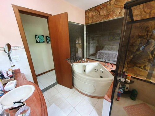 Imagem 12 de 29 de Casa Com 3 Quartos, 253 M² Por R$ 750.000 - Maria Paula - Niterói/rj - Ca20966