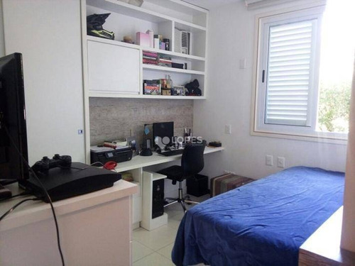Imagem 9 de 19 de Casa Com 3 Dormitórios À Venda, 280 M² Por R$ 1.350.000,00 - Badu - Niterói/rj - Ca16151