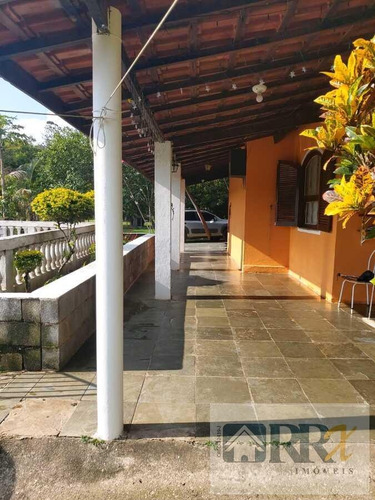 Imagem 8 de 15 de Chácara Para Venda Em Mairinque, Mato Dentro, 4 Dormitórios, 2 Banheiros, 7 Vagas - 234_2-1247943