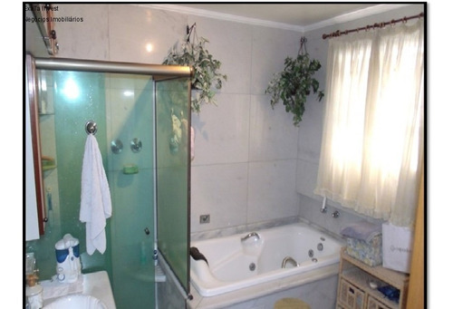 Imagem 18 de 30 de Apartamento À Venda Higienópolis, Com 241,48m² De Área Privativa, 3 Suítes Sendo 1 Master Com Hidro, Sala De Estar, Jantar E Tv, Escritório, Copa E Cozinha, Área De Serviços, Despe - Ap00565 - 688581