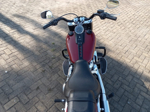 Imagem 13 de 13 de Harley Davidson Fat Boy 114. 2019/2020