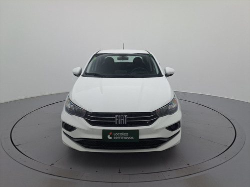 Fiat Cronos 1.3 FIREFLY FLEX DRIVE MANUAL