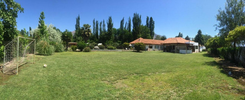 Maravillosa Casa Familiar