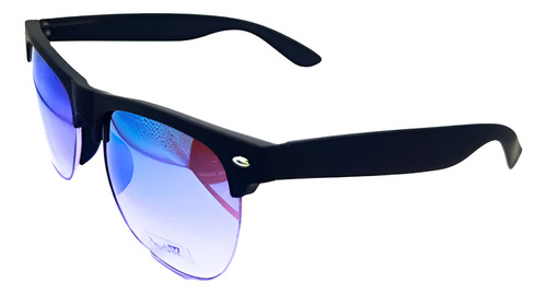 Gafas Solares Retro De Arillo Diseño Clásico Unisex Uv