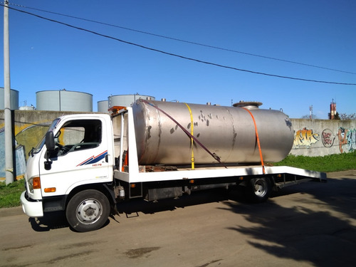 Imagen 3 de 10 de Auxilio Mecánico - Traslados 099133851