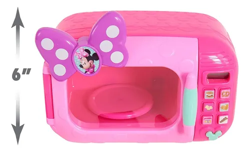 Microondas De Minnie