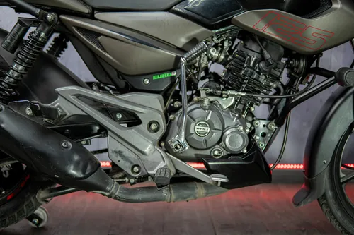 Bajaj Pulsar Ns 125 2024