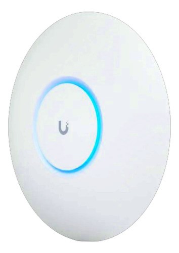 Punto De Acceso U6 Lite Ubiquiti Unifi Wifi 6