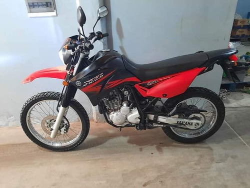 Yamaha 2015