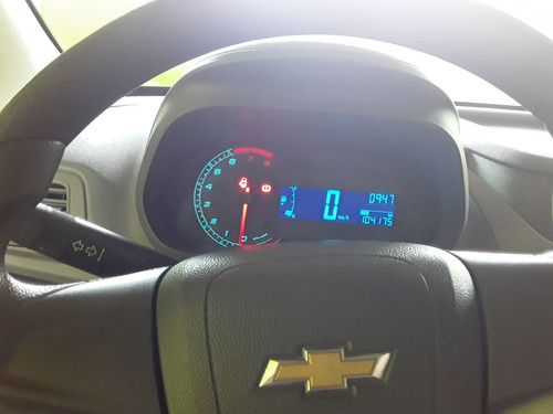 Chevrolet Cobalt 2012 1.4 Lt 4p