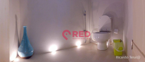 Imagem 4 de 30 de Esplendida Casa No Condomínio Veleiros De Ibiuna - Ca0645