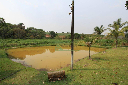 Imagem 29 de 30 de Chácara Com 5 Dormitórios À Venda, 10000 M² Por R$ 480.000,00 - Zona Rural - Piedade/sp - Ch0072