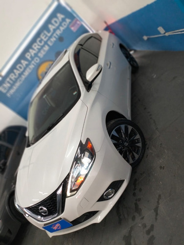 Imagem 3 de 15 de Nissan Sentra 2020