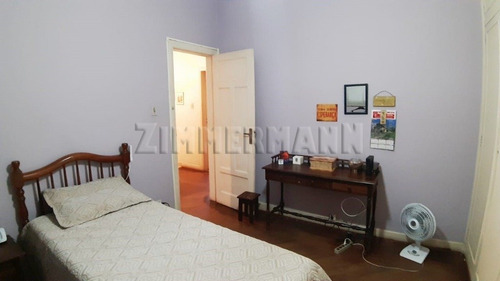 Imagem 8 de 15 de Casa - Consolacao - Ref: 130660 - V-130660