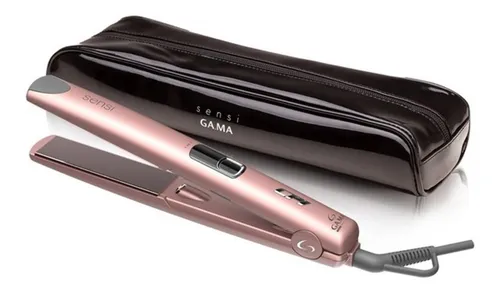 Plancha Alisadora Gama Cp1 Nova 5d Therapy Sensi Rose W l Cuotas