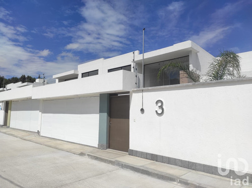 Venta Casa 3 Ambientes San Lorenzo