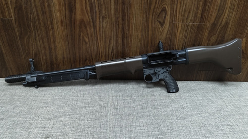Fg42 Escala Real