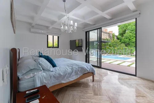 Casa En Venta En Prado Del Este