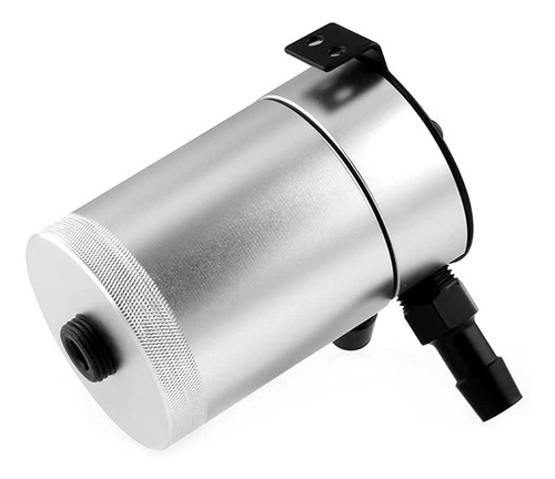 Oil Catch Can Trampa De Aceite Intercooler Turbo