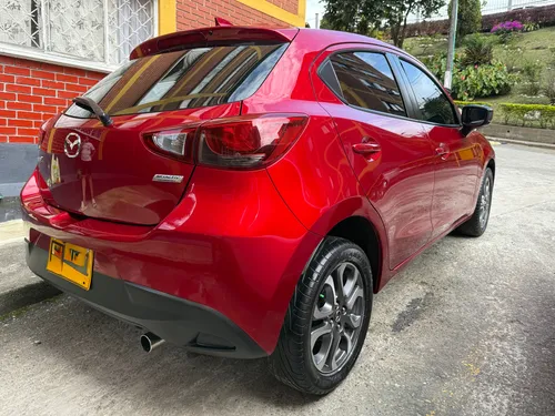 Mazda 2 Sport 1.5 Grand Touring Lx At