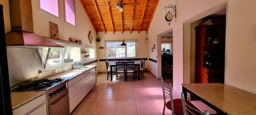 Imagen 5 de 18 de Venta De Casa 5 Dormitorios En Dina Huapi, San Carlos De Bar