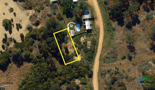 Imagen 5 de 8 de Oportunidad!!! Vendo Terreno 1.100 M2 En Rincón Del Indio, Punta Del Este - Punta Del Este Rincón Del Indio