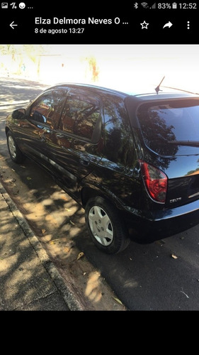 Chevrolet Celta Lt