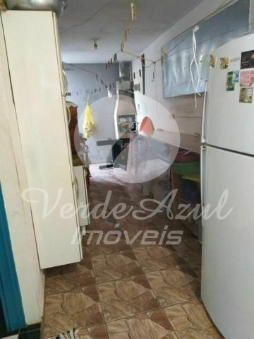 Imagem 6 de 9 de Casa À Venda Em Jardim San Remo - Ca008401