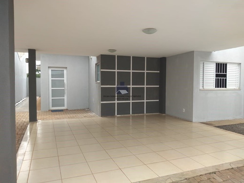Imagem 1 de 21 de Casa Padrão À Venda Parque Das Amoras Ii São José Do Rio Preto/sp - 2021796