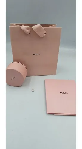 comprar Dije Tous Oso Brillantes Tous Tiffany Tous Original T&co