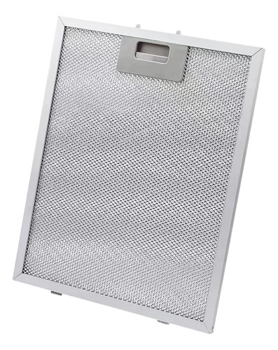 Filtro De Campana Extractora, Rejilla De Aluminio, Campana