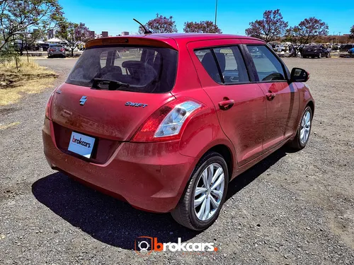 Suzuki Swift 1.4 Ga Mt