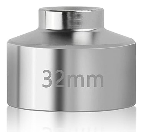 Llave De Filtro De Aceite Con Enchufe De 32 Mm, Filtro De Ac