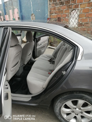 Kia Optima Magentis De Alta Gama