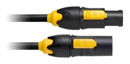 Db Technologies Dptc-70 L Cable Power True 1-power Con T