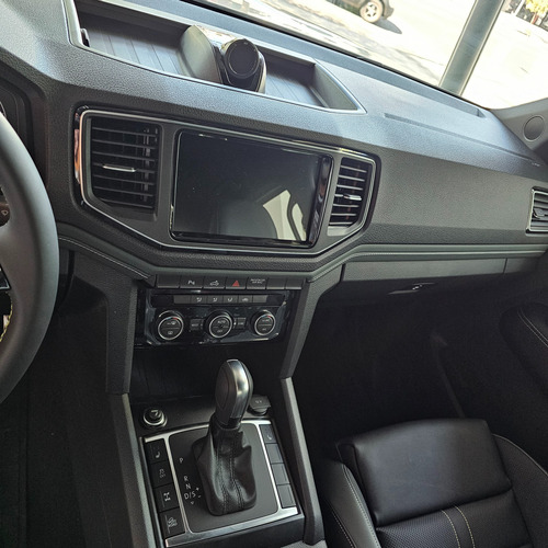 Volkswagen Amarok 3.0 Cd Tdi 258Cv V6 Extreme 4X4 At
