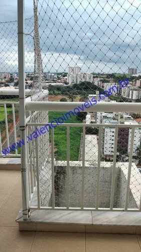 Venda - Apartamento - Vila Frezzarin - Americana - Sp - 2785mg