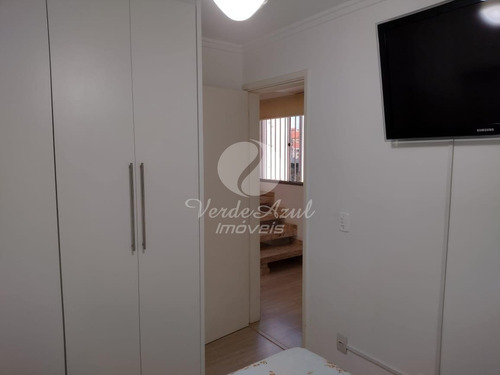 Apartamento À Venda Em Jardim Nova Europa - Ap008119