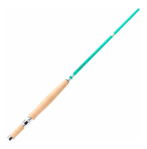 Fly Rods Varilla Mosca Fibra Vidrio Rio