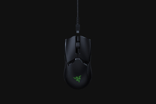 Razer Viper Ultimate Wireless Hyperspeed 20k Dpi Chroma